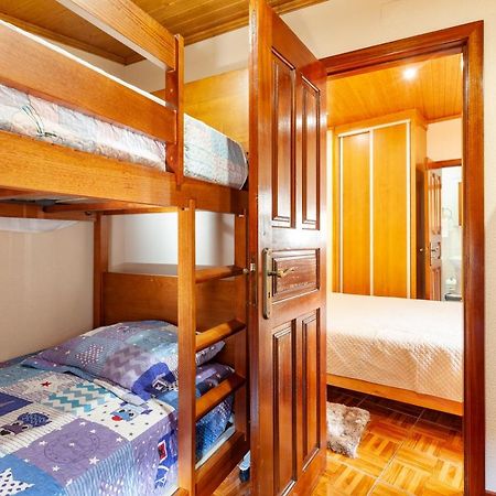 Casa Das Bonecas Vieira do Minho Kültér fotó