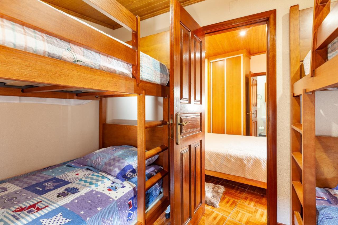 Casa Das Bonecas Vieira do Minho Kültér fotó