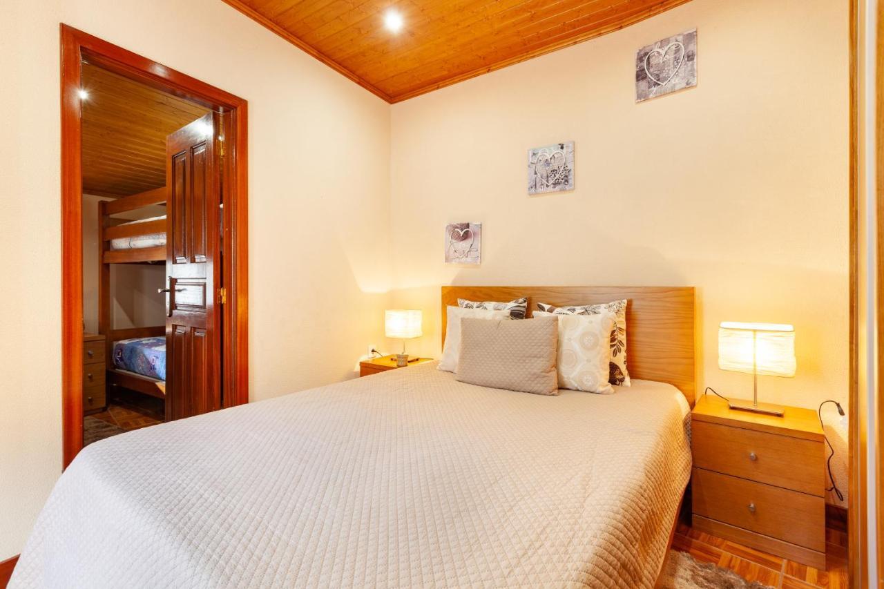 Casa Das Bonecas Vieira do Minho Kültér fotó
